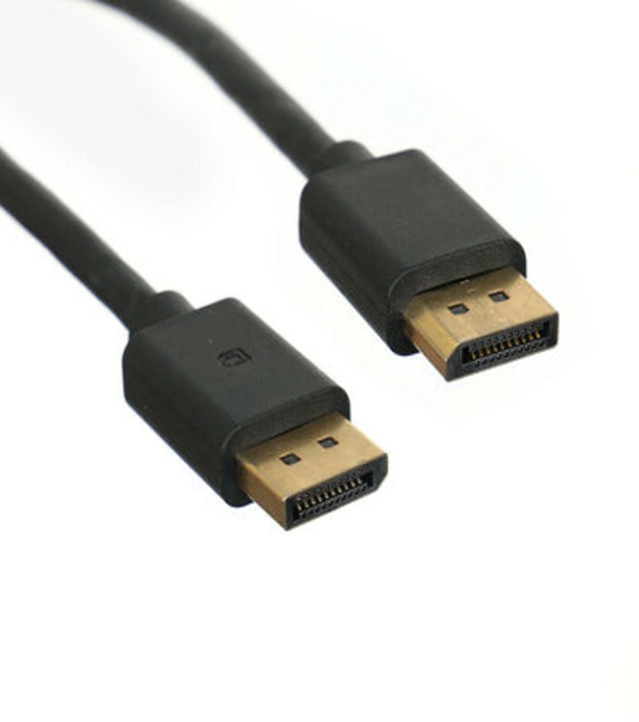 [NOREF126] Câble DisplayPort M/M – Haute Performance