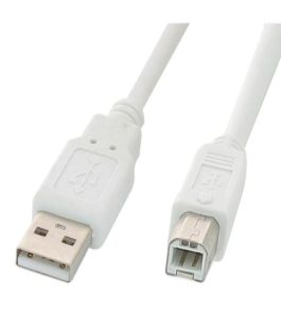 [NOREF133] Cable USB Type-C vers Imprimantes 1.5M