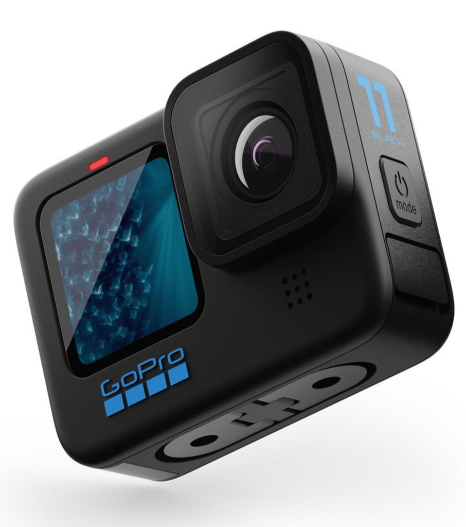 [NOREF136] Caméra d′action Gopro Hero 11