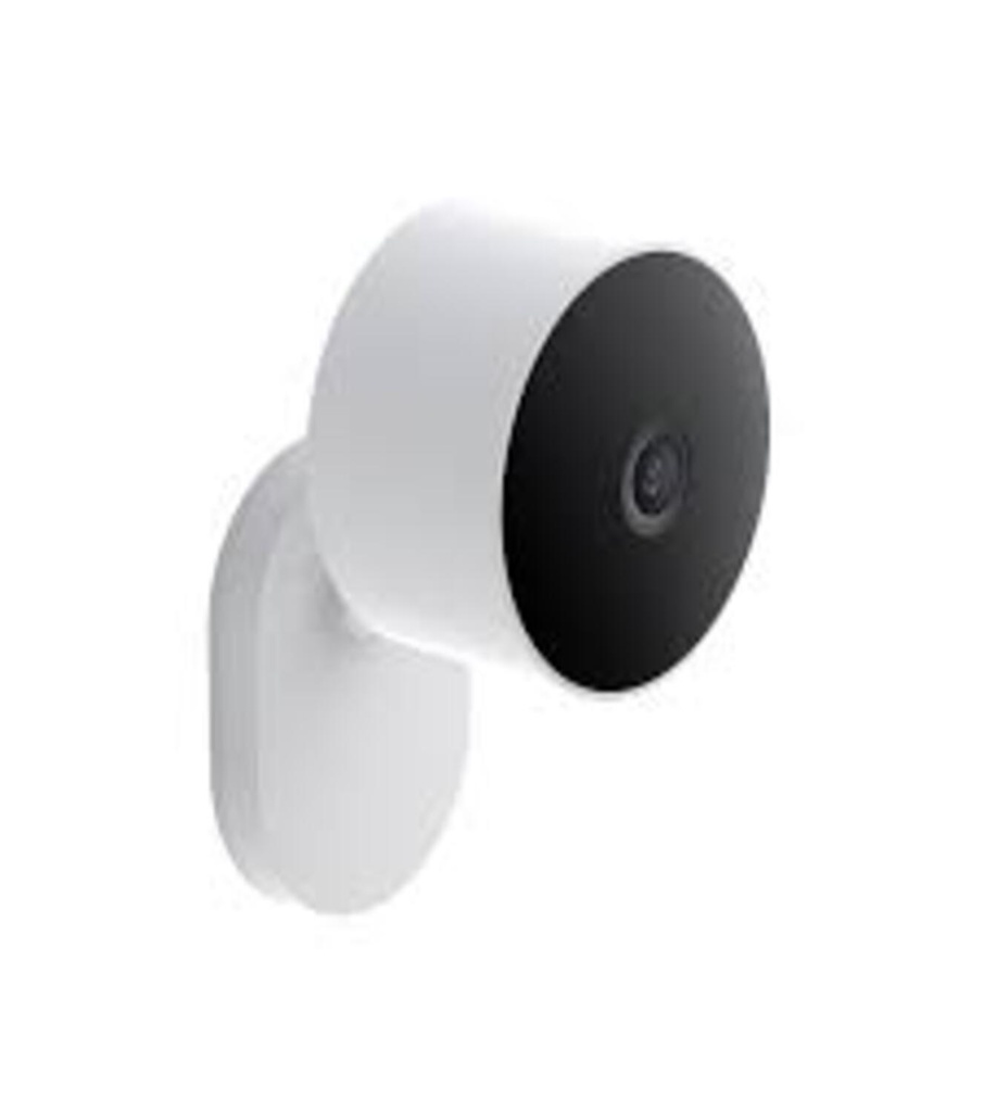 [NOREF137] Caméra extérieure Xiaomi AW200 Caméra IP WiFi Surveillance extérieure 1080p