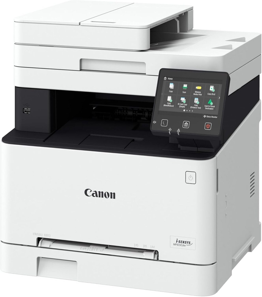 [NOREF140] Canon i-SENSYS MF655Cdw