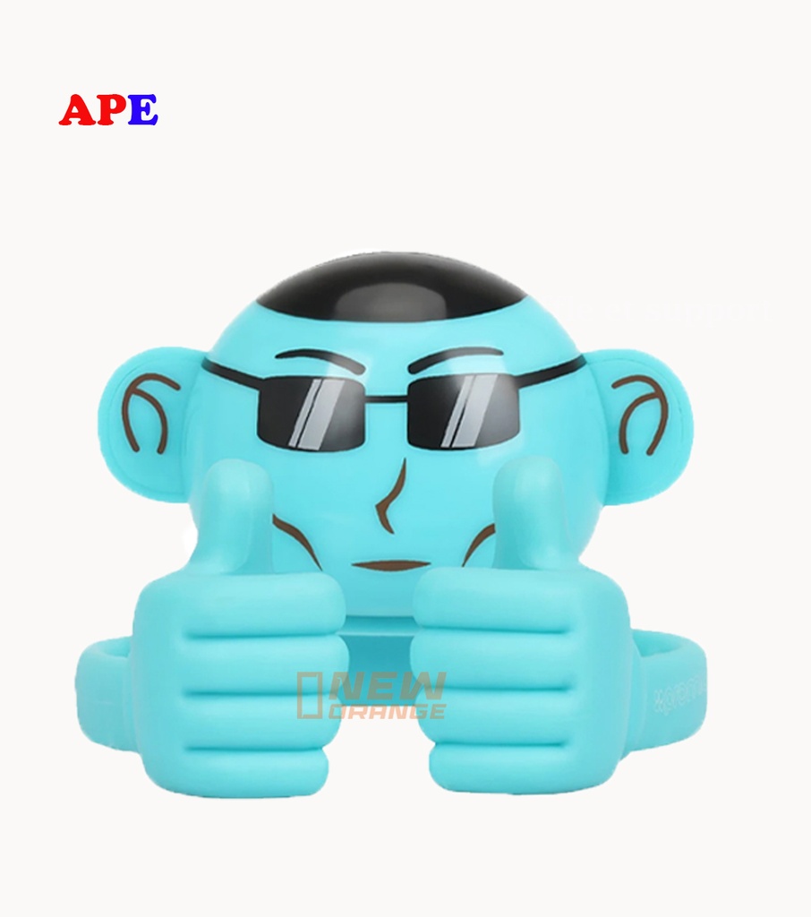 [NOREF145] casque audio sans fil Promate APE Incredible KnowHow - Bleu