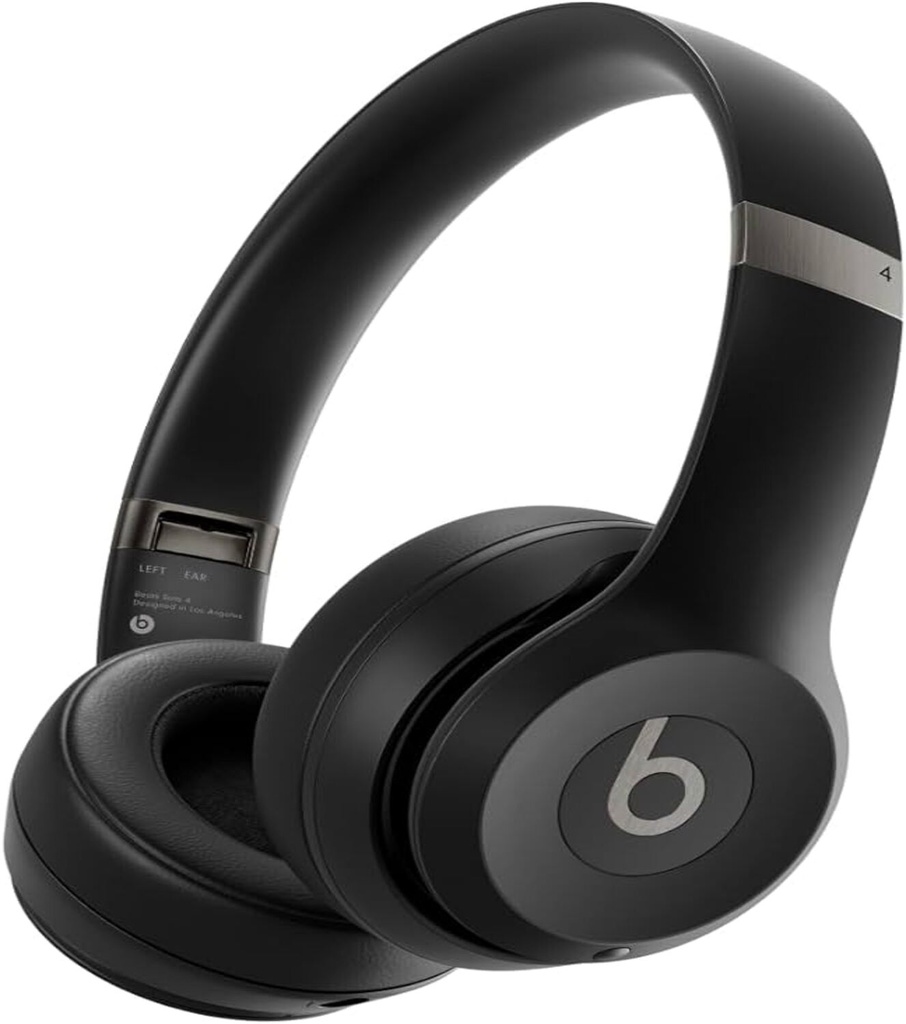 [NOREF147] Casque Beats Solo Pro Sans Fil avec Réduction de Bruit Active