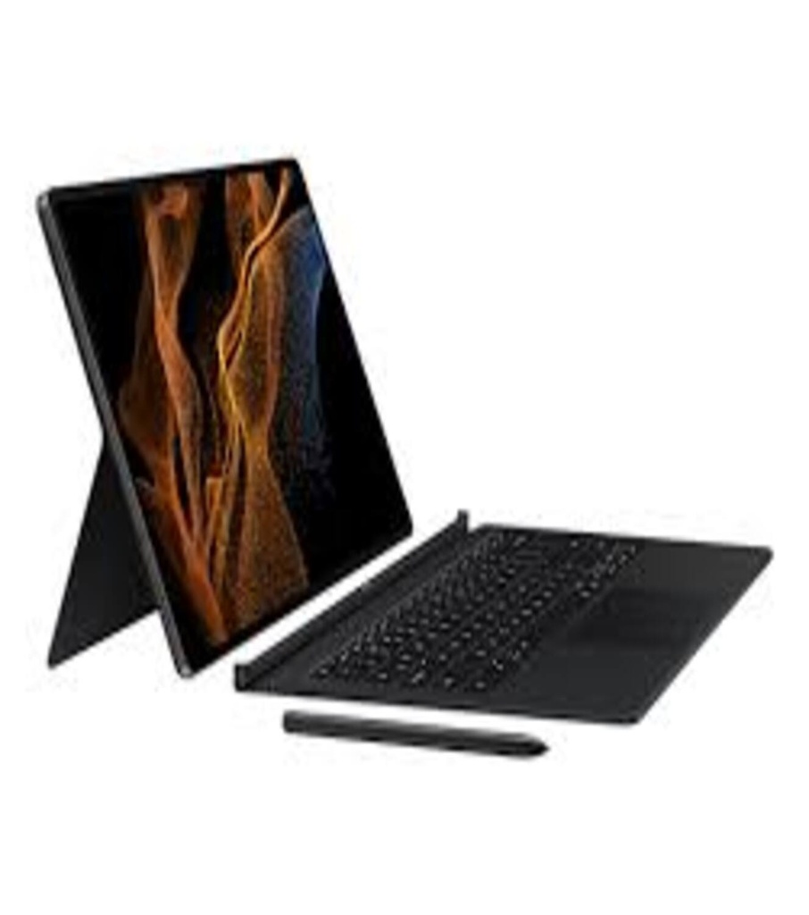 [NOREF170] Clavier Samsung Galaxy Tab S8 Ultra Book
