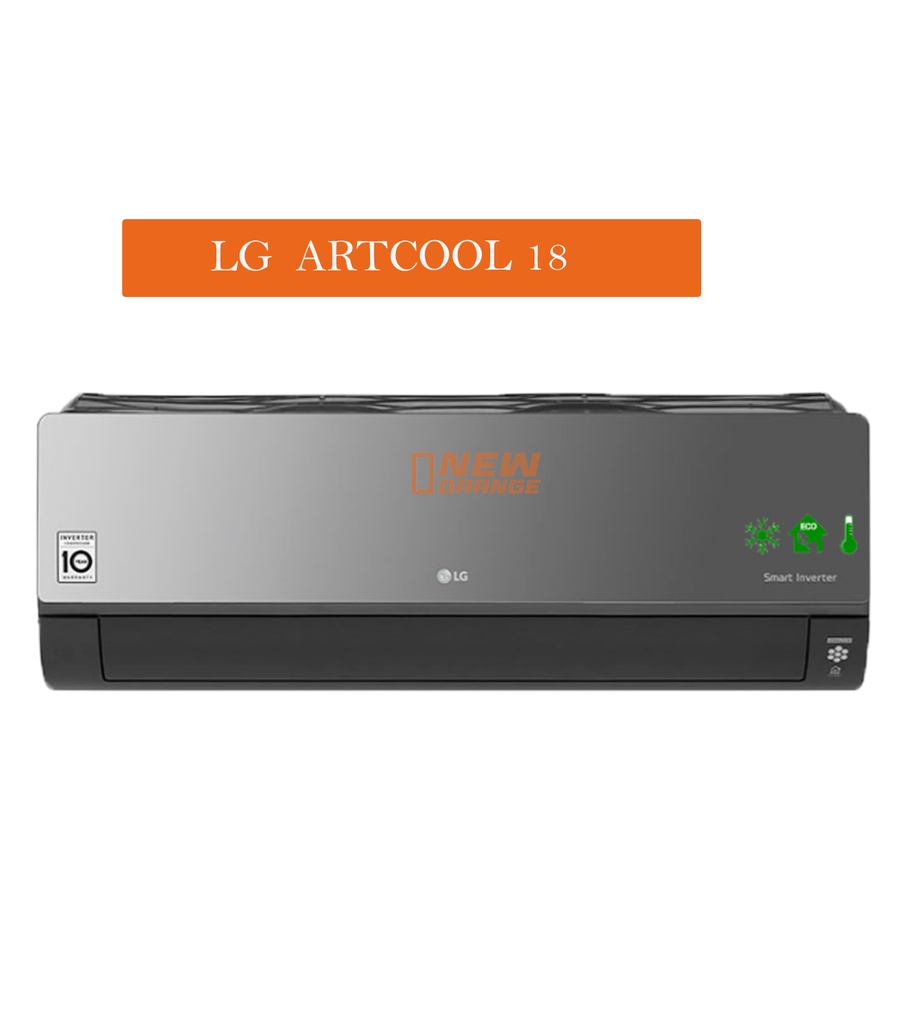 [NOREF173] Climatiseurs LG ARTCOOL ART18