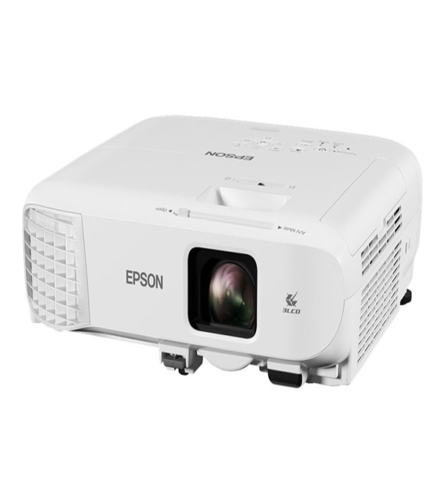 [NOREF185] DATASHOW EPSON EB-E20 HDMI 3400 LUMENS