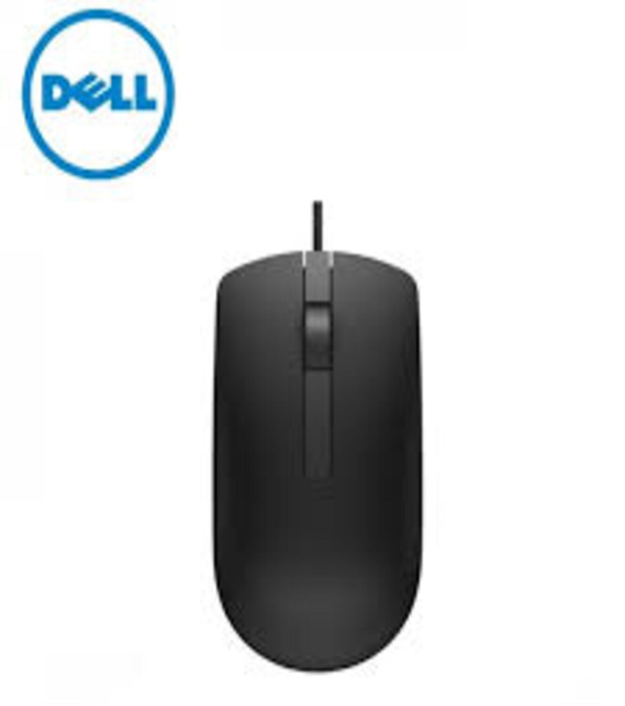 [NOREF188] Dell Optical Mouse – MS116