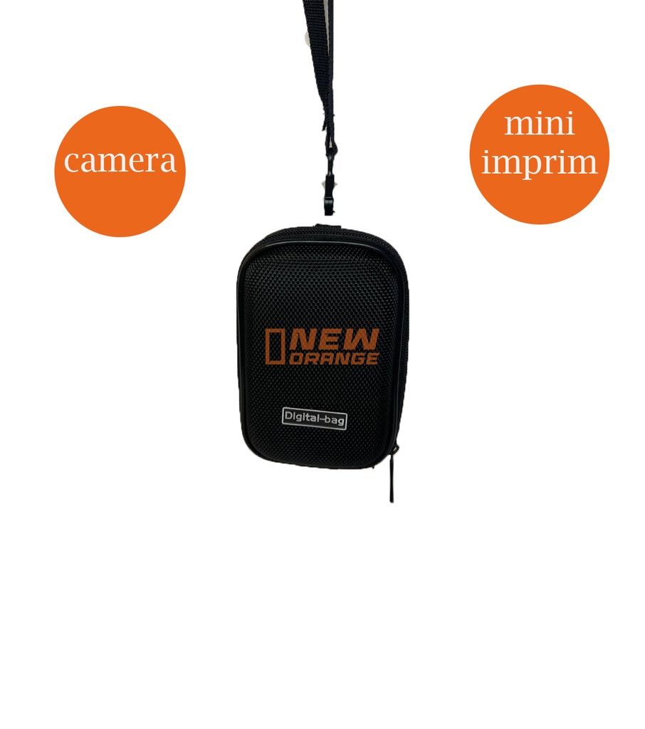 [NOREF190] Digital-Bag sac