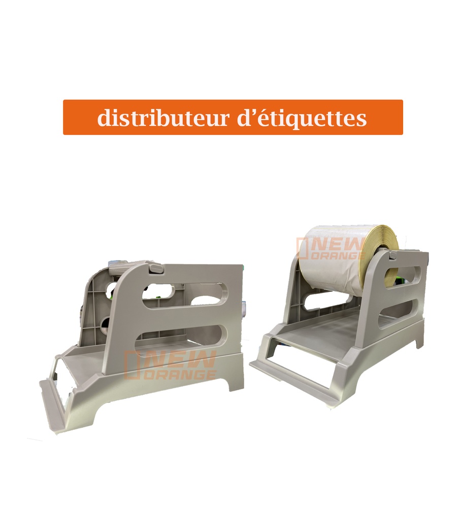 [NOREF192] distributeur d’étiquettes adhésives