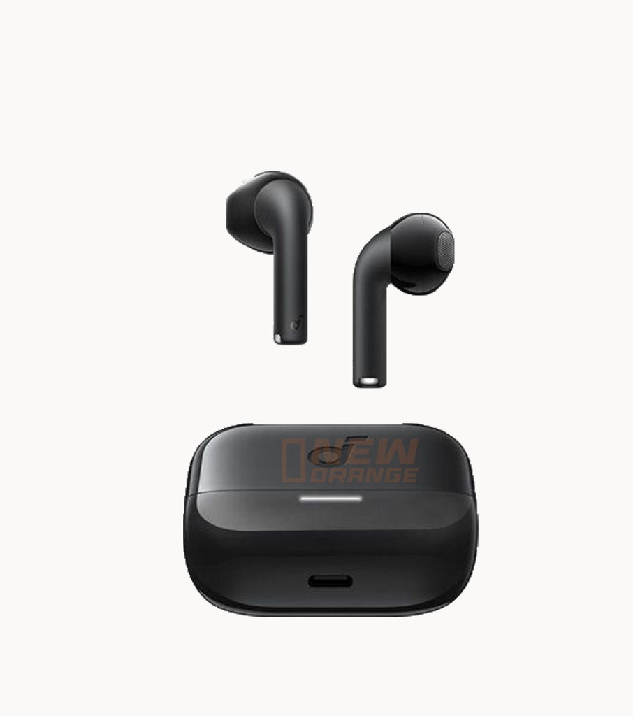 [NOREF203] Écouteurs Bluetooth Soundcore K20i - noir