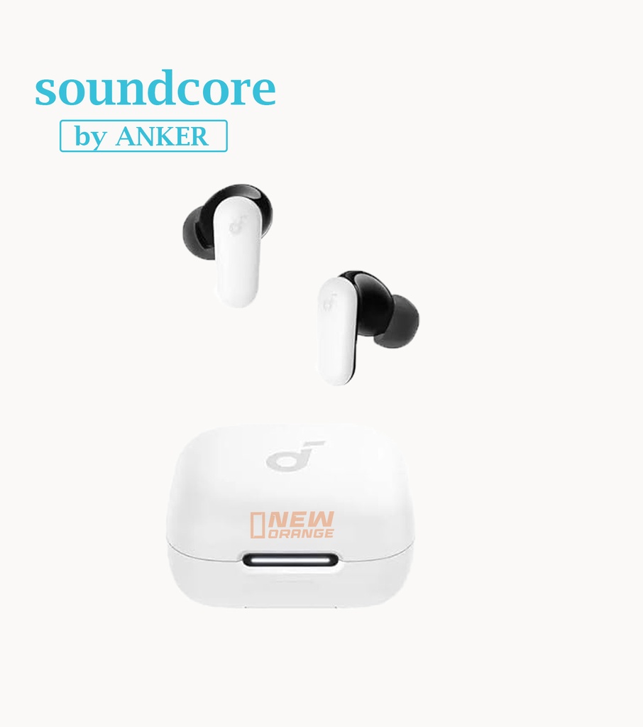 [NOREF204] Ecouteurs Sans Fil Bluetooth soundcore r50i nc - blanc