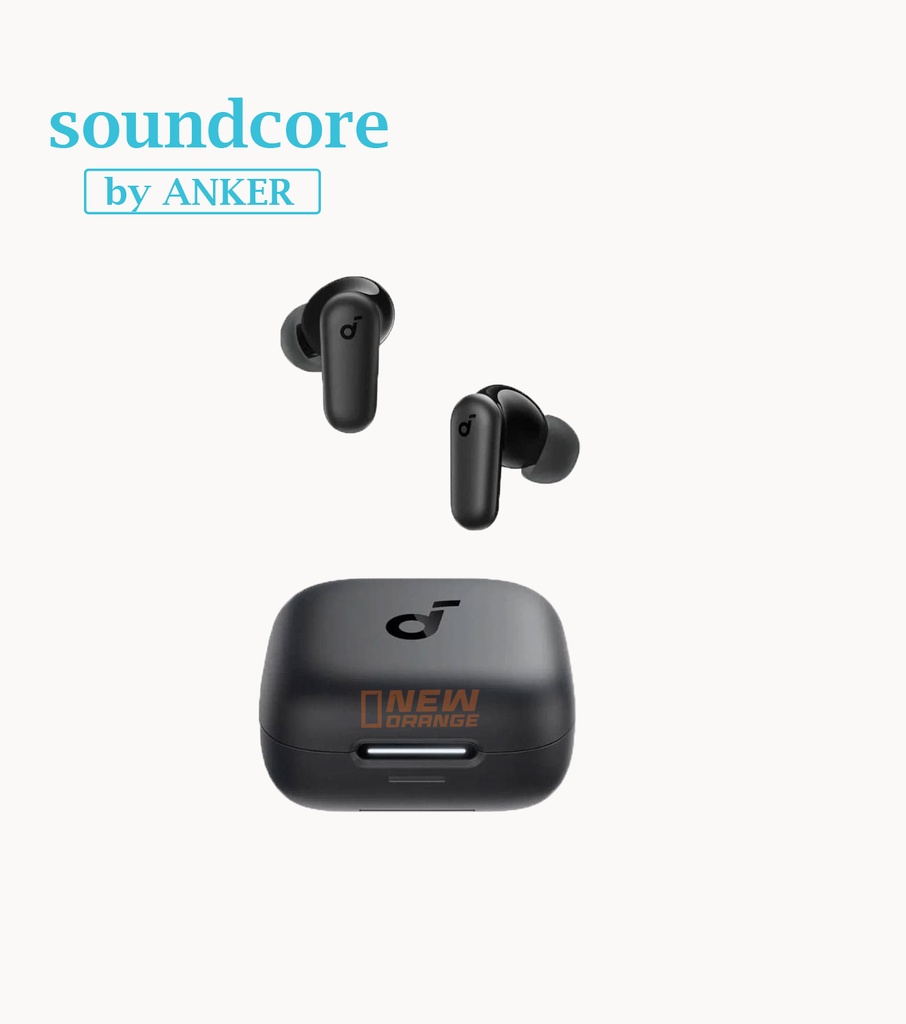 [NOREF205] Ecouteurs Sans Fil Bluetooth soundcore r50i nc - noir
