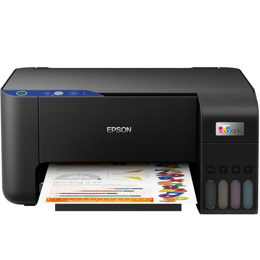 [NOREF213] Epson IMPRESORA MULTIFUNCIÓN ECOTANK L3211-L3110 Couleur