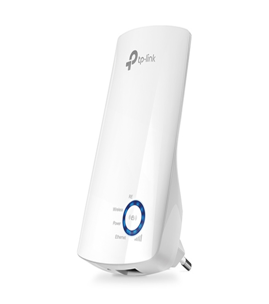 [NOREF217] EXTENSION DE PORTÉE WIFI TP-LINK WA855RE 300 Mbit/s