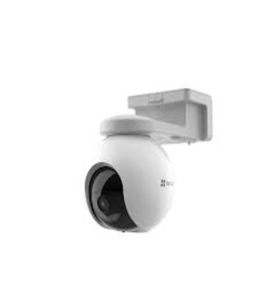 [NOREF218] EZVIZ HB8 Battery-Powered PT Wi-fi Camera