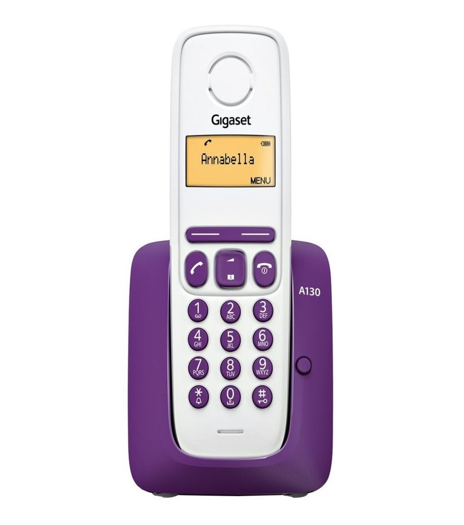 [NOREF225] Gigaset A130