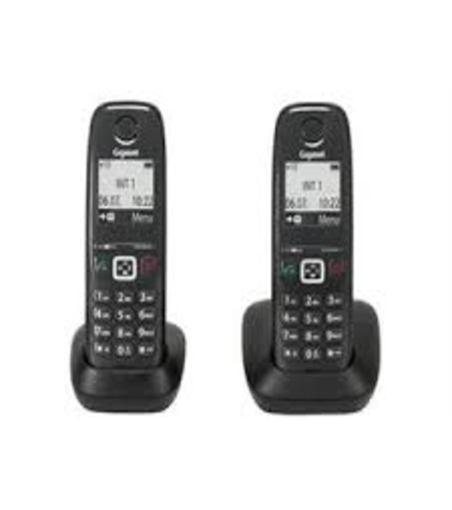 [NOREF226] Gigaset A415 Duo