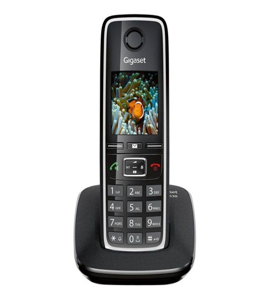 [NOREF227] Gigaset C530