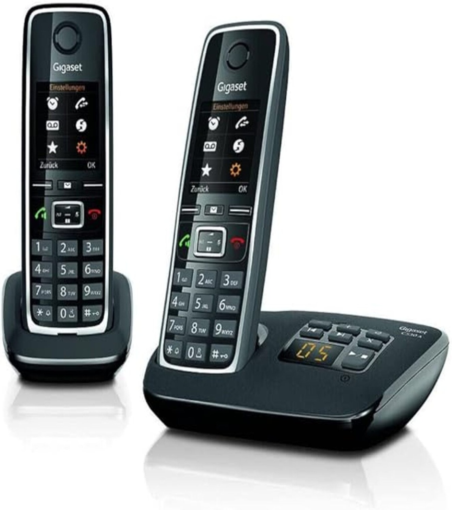 [NOREF228] Gigaset C530 A
