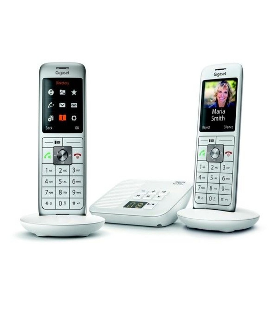 [NOREF230] Gigaset CL660A Duo
