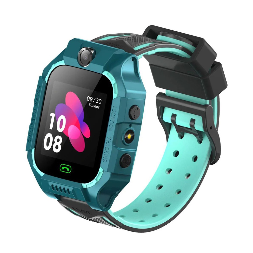 [NOREF237] Green Lion 2G Kids Smart Watch Series 5