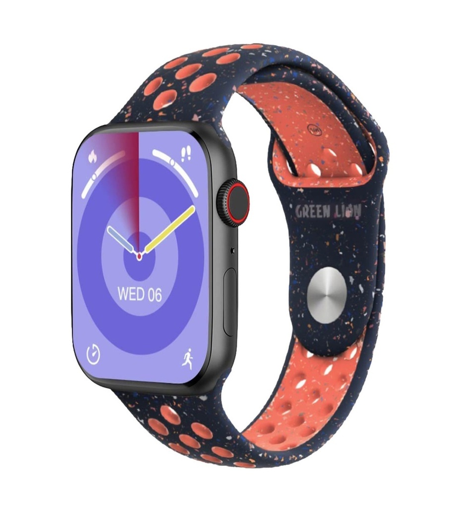[NOREF246] Green Lion Ultimate Smart Watch