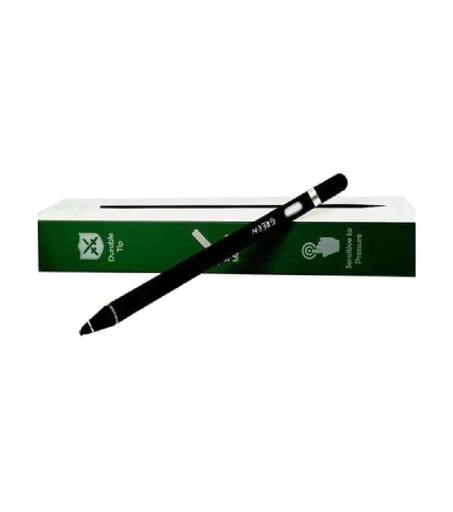 [NOREF247] Green Universal Touch Pen