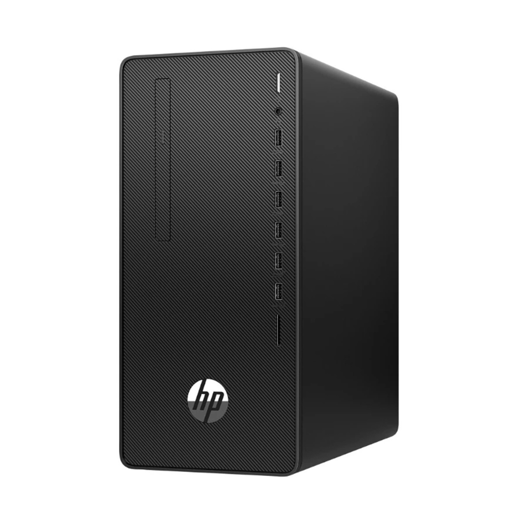 [NOREF265] HP 290 Gg4 Microtower PC i3-10100 4Gb / 1Tb