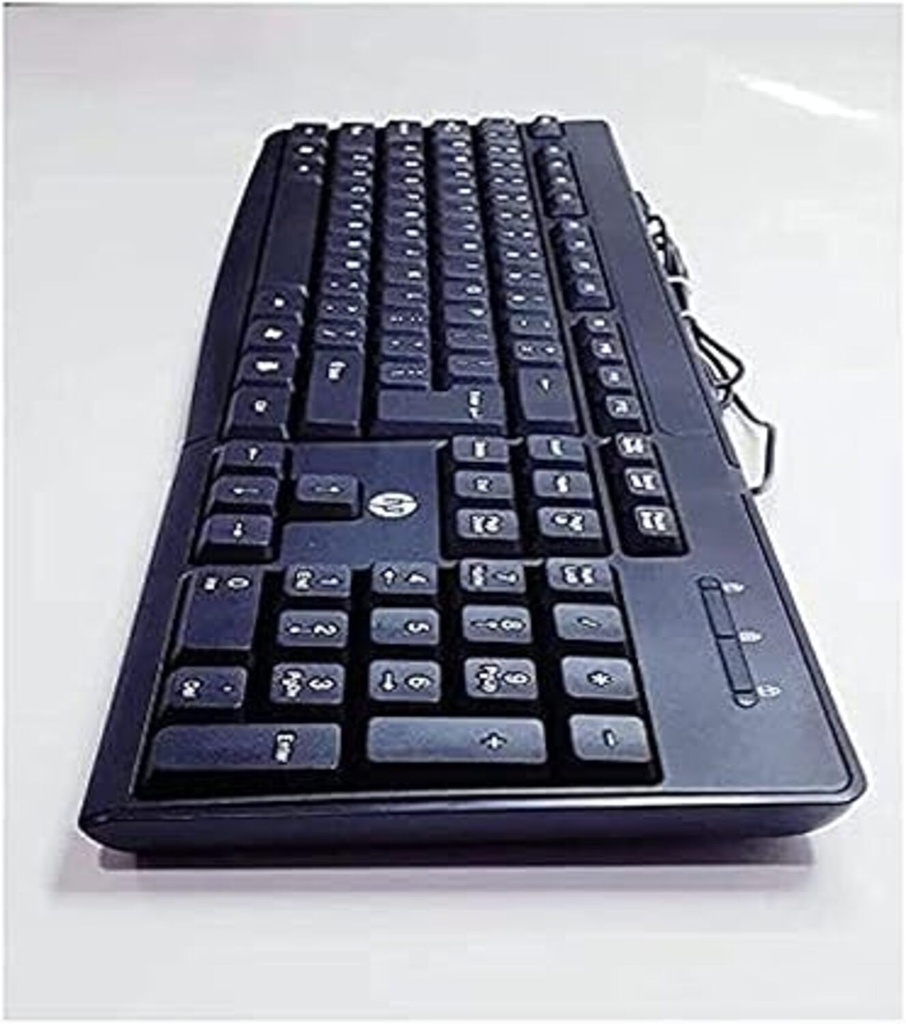[NOREF269] Hp K1600 Keyboard