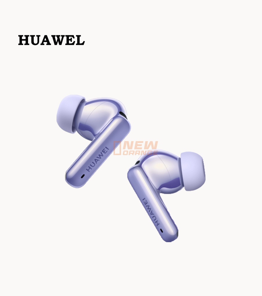 [NOREF274] HUAWEI FreeBuds Pro 3 écouteurs - silver blue