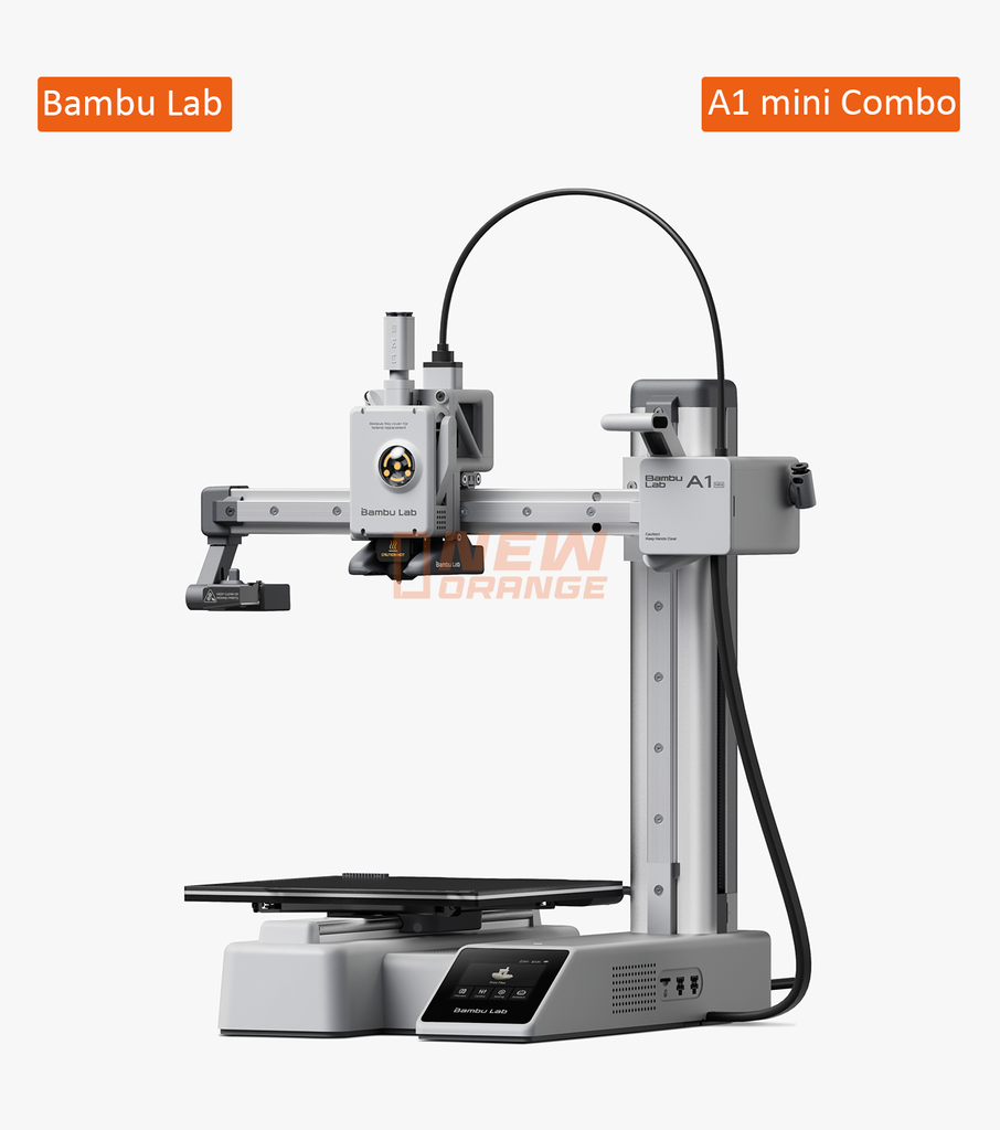[NOREF282] Imprimante 3D mini Bambu Lab A1