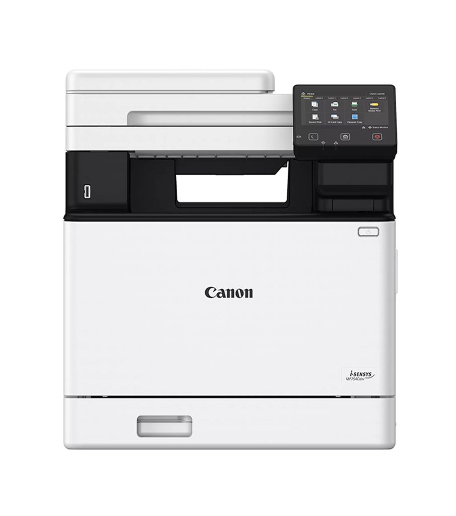 [NOREF287] Imprimante MF651CW multifonction laser couleur