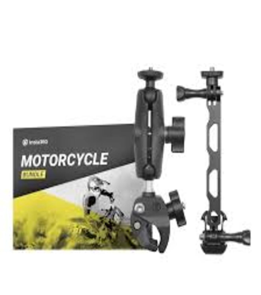 [NOREF292] Insta360 Motor Cycle Bundle