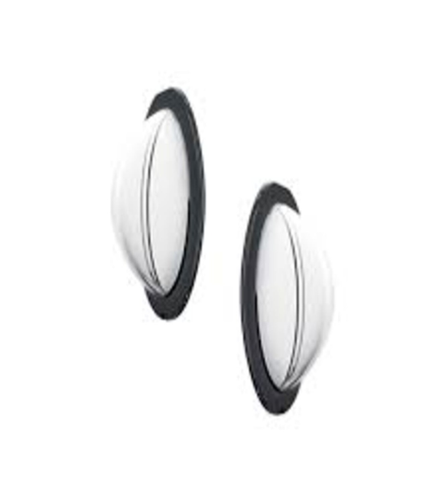 [NOREF295] Insta360 X3 Sticky Lens Guards