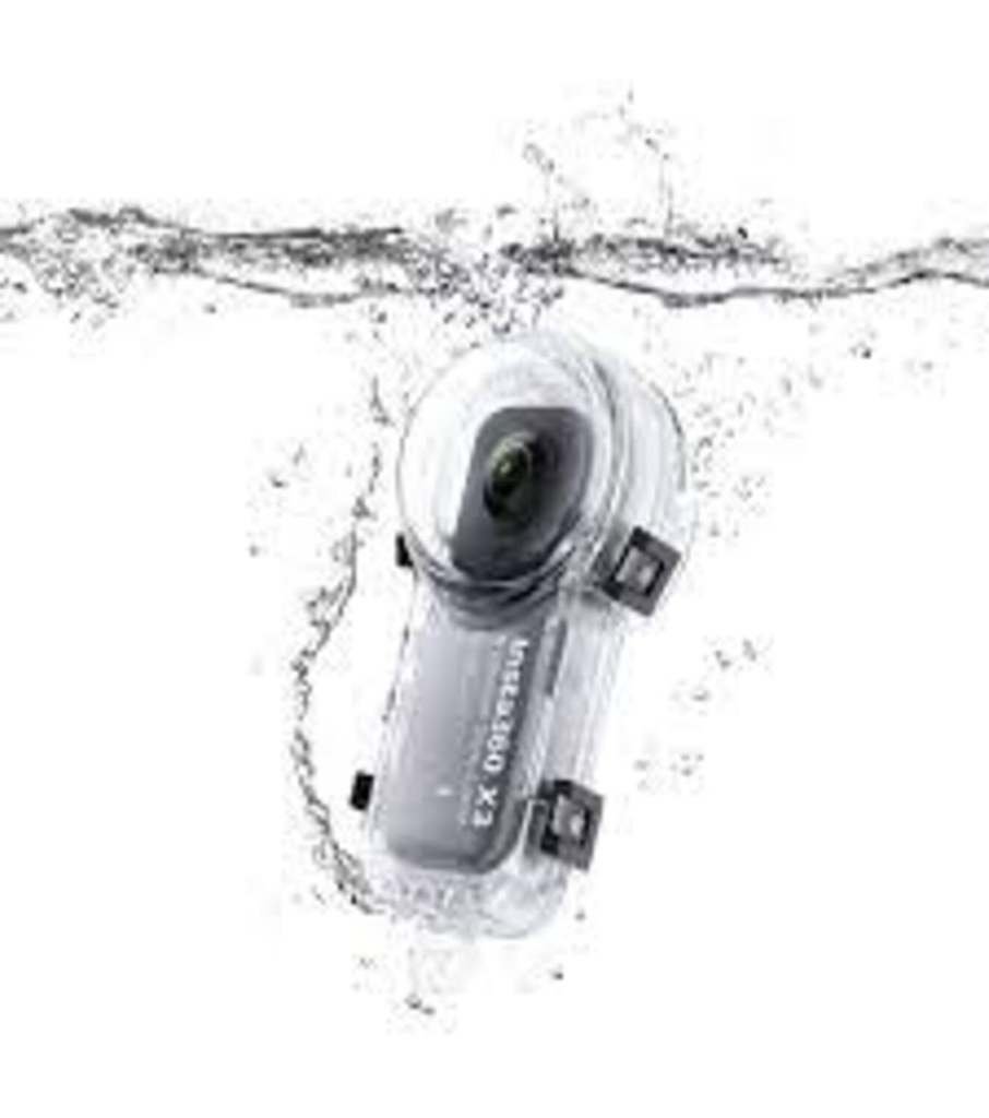 [NOREF297] Invisible Dive Case Insta360 x3