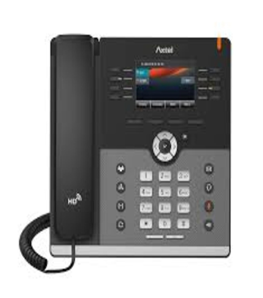 [NOREF299] IP Phone Axtel AX-500W