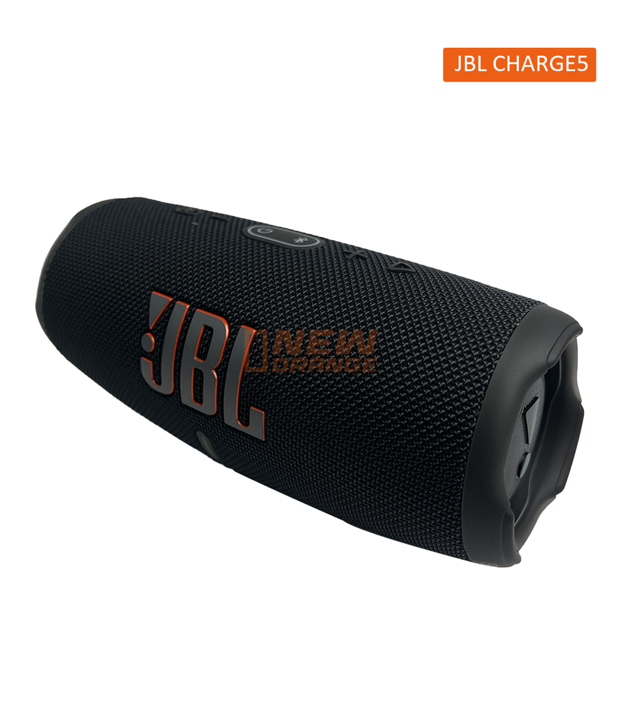 [NOREF305] JBL Charge 5 Enceinte portable Bluetooth avec chargeur intégré