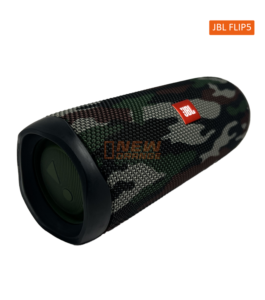 [NOREF310] JBL Flip 5 Portable Waterproof Speaker