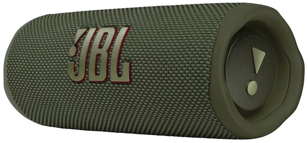 [NOREF314] JBL Flip 6 Portable Waterproof Speaker - vert