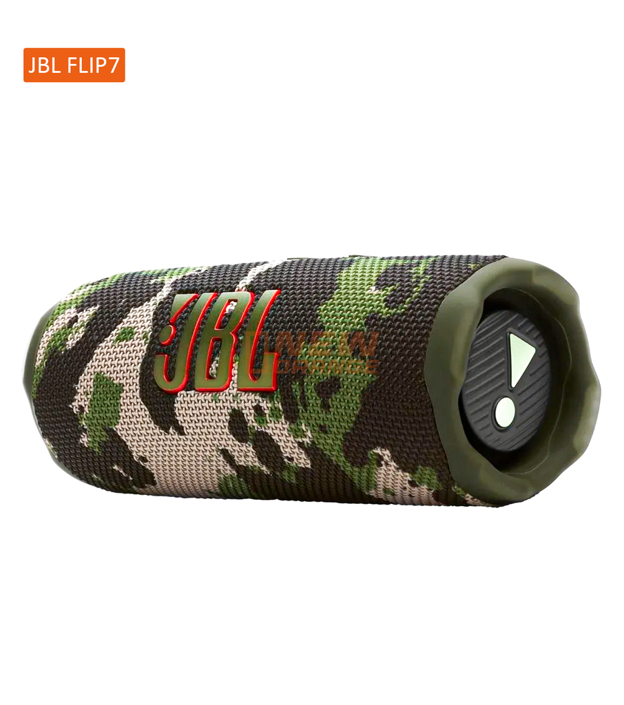 [NOREF315] JBL Flip 7 Portable Bluetooth Speaker