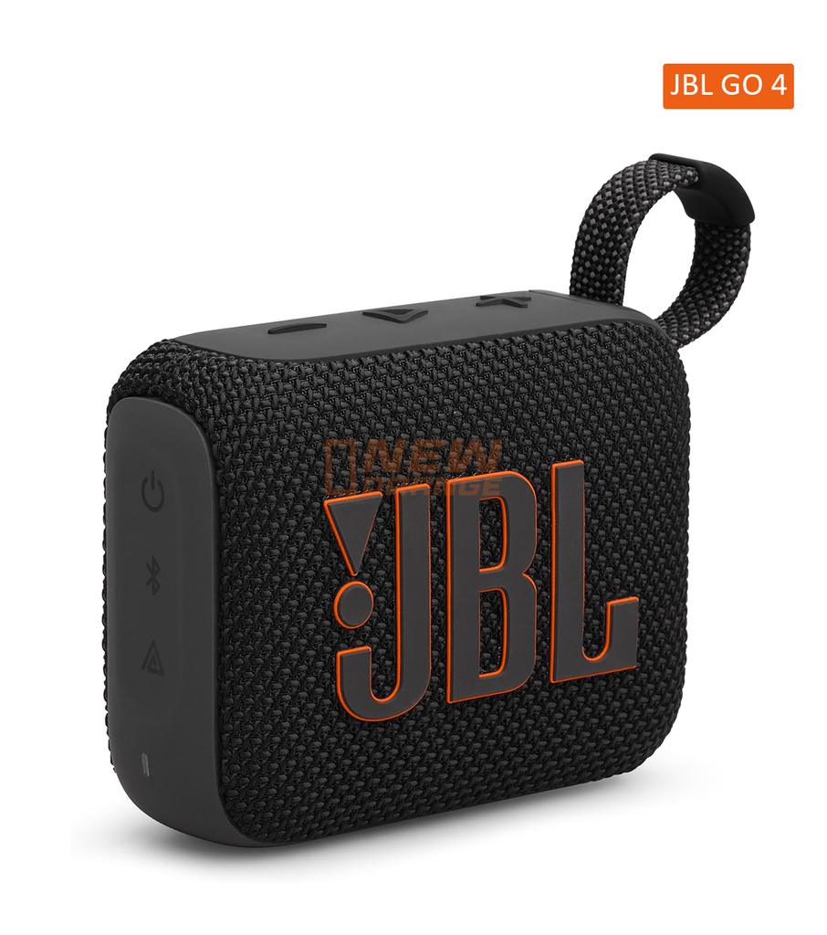 [NOREF316] JBL Go 4 Enceinte Bluetooth ultra-portable