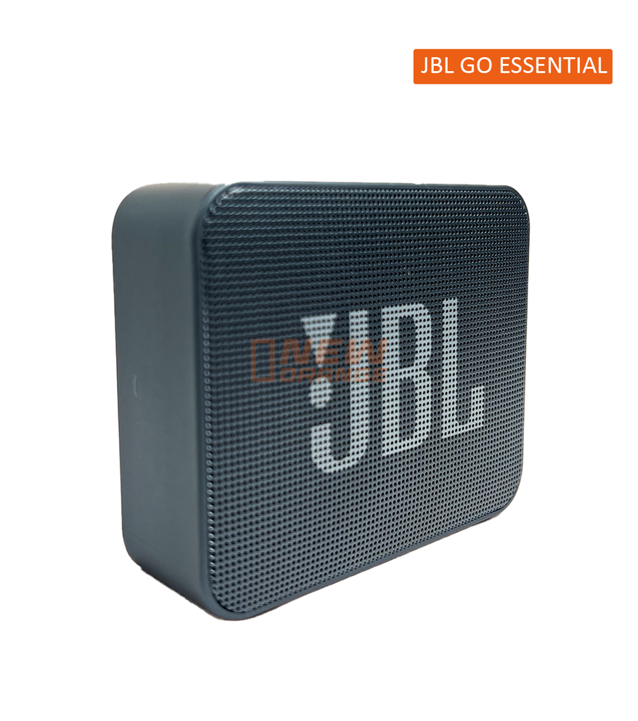 [NOREF317] JBL Go Essential Portable Waterproof Speaker