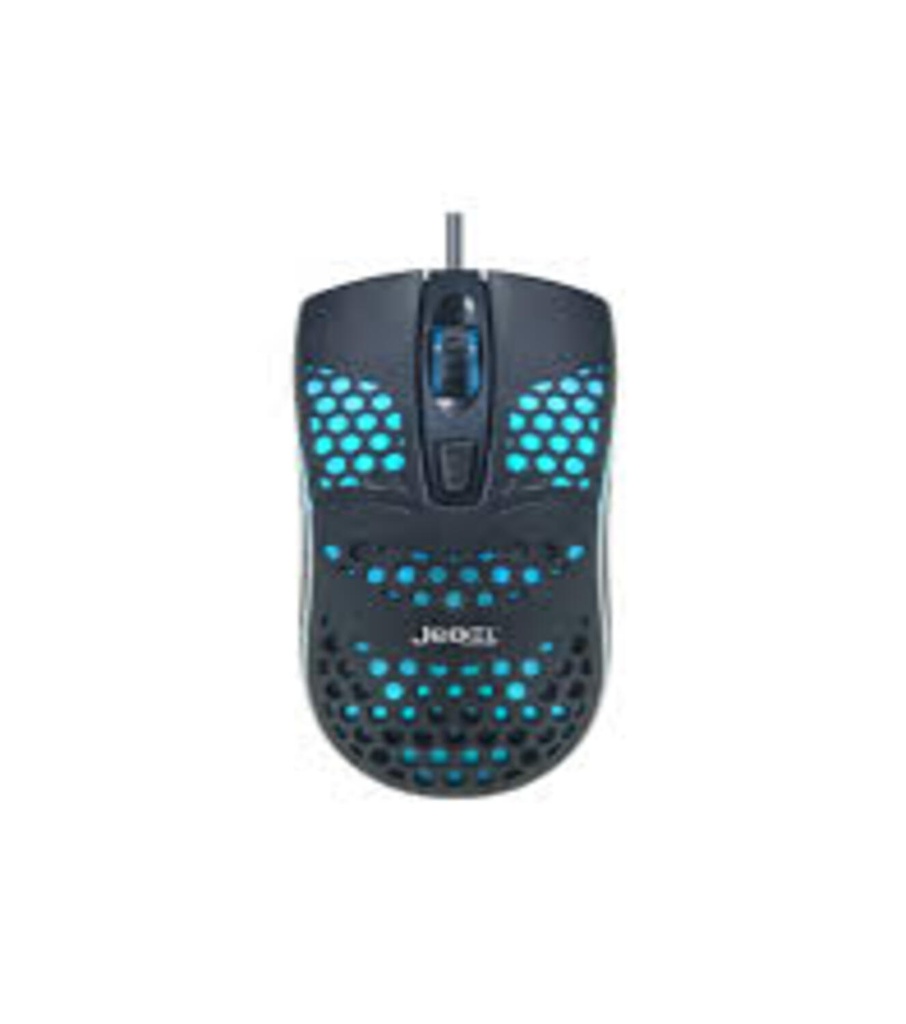 [NOREF319] Jedel cp-77 wired optical mouse