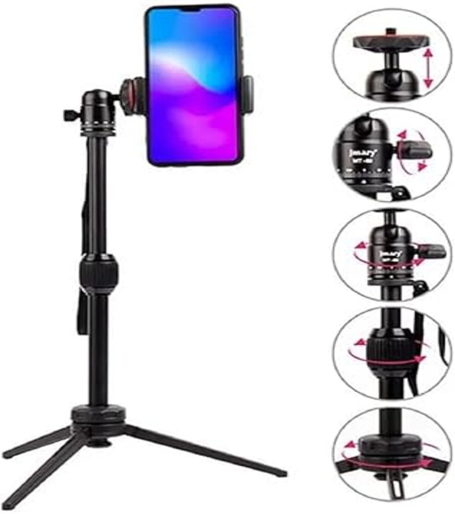[NOREF323] JMARY MT-68 Mini TRİPOD