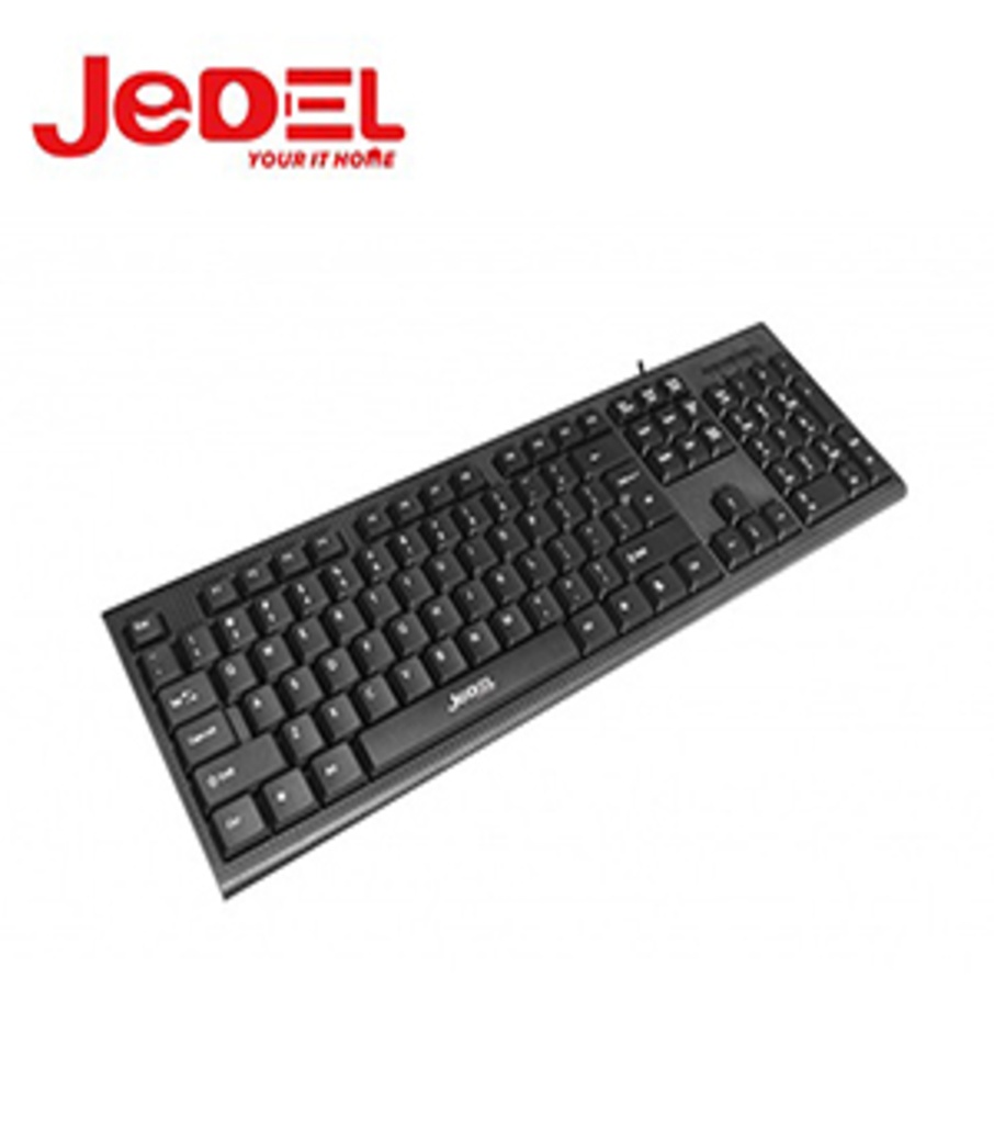 [NOREF327] K29 Wired basic Gaming Keyboard- keyboard