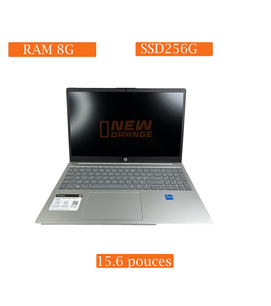 [NOREF335] la ptoble hp i5 8/256
