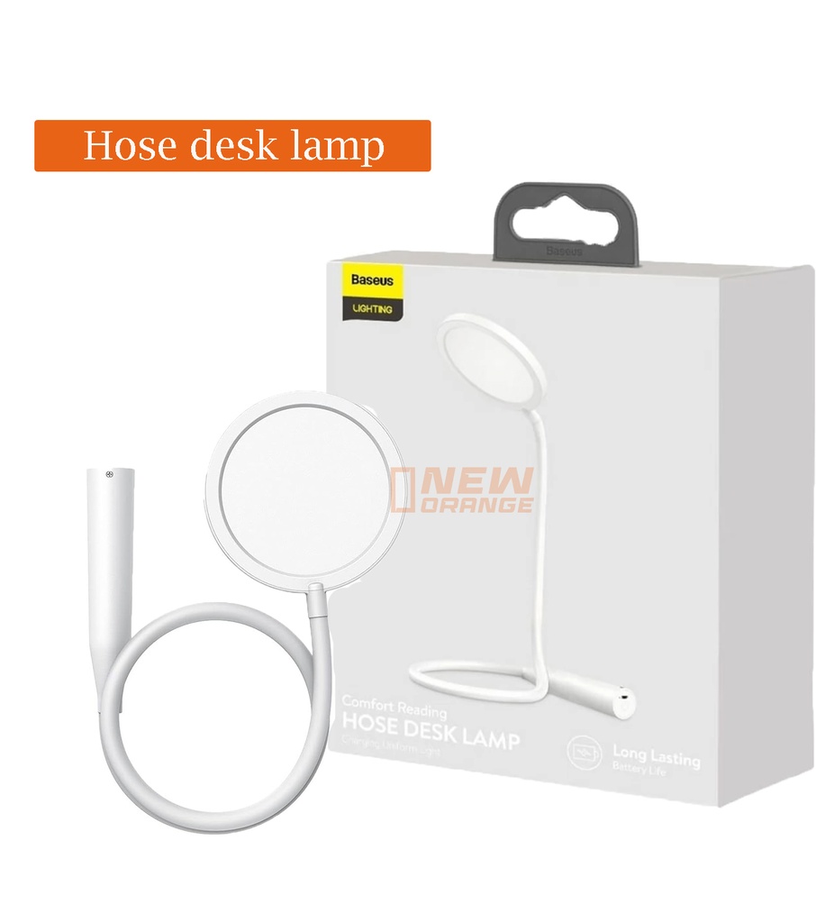 [NOREF344] LED HOSE DESK LAMP BASEUS
