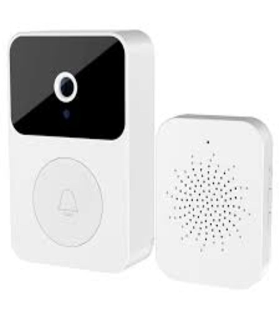 [NOREF359] MF-5 Sonnette Intelligente avec Vision Nocturne