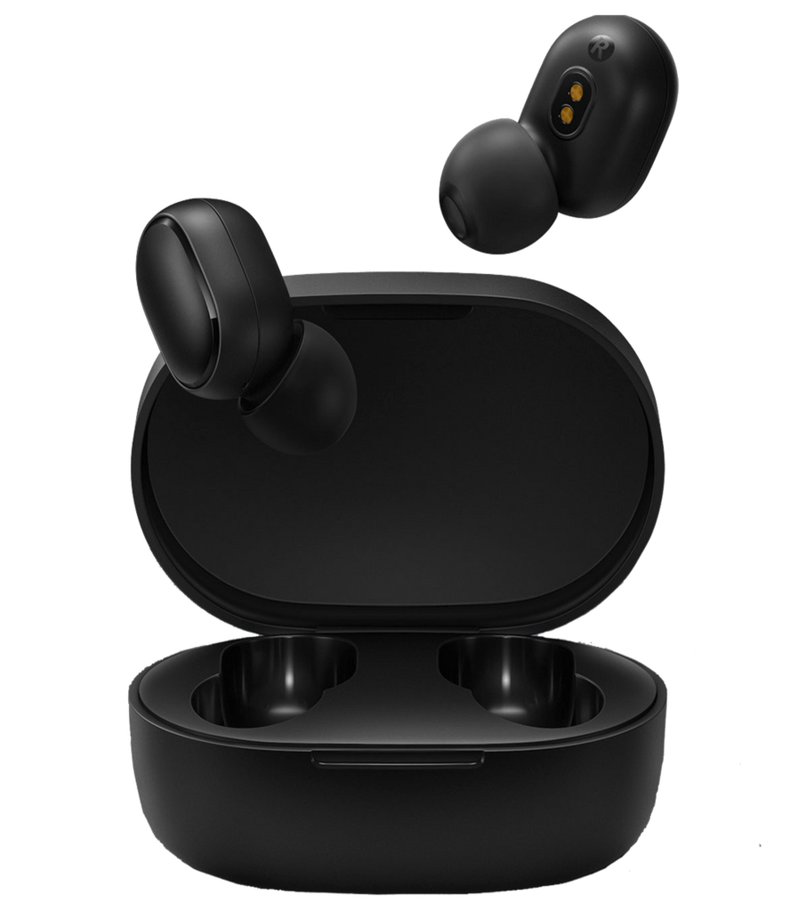 [NOREF360] Mi True Wireless Earbuds Basic 2