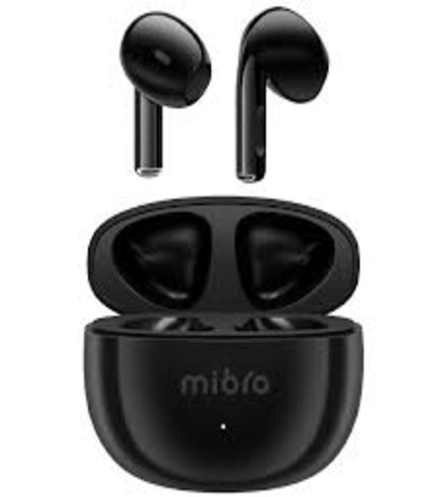 [NOREF361] Mibro 4 - Écouteurs Sans Fil Bluetooth True Wireless